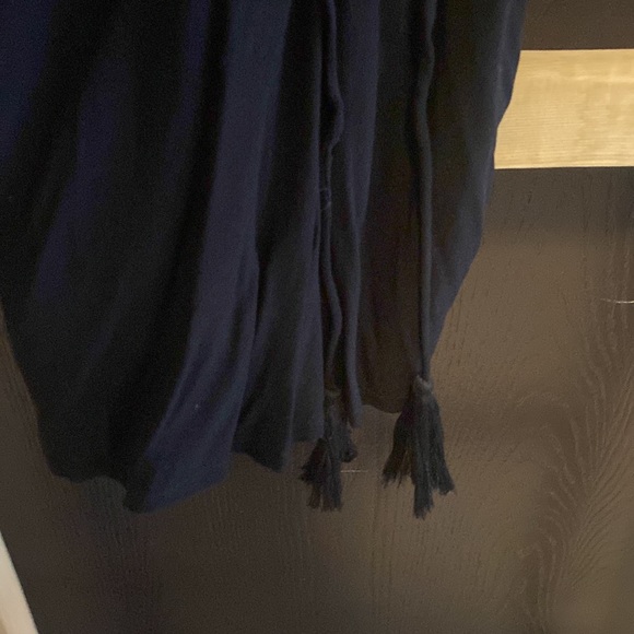 ASOS romper with tassels - Picture 2 of 3